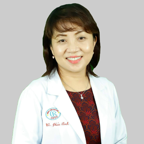 Chuyên khoa Cơ xương khớp BSCK2. Huỳnh Phan Phúc Linh